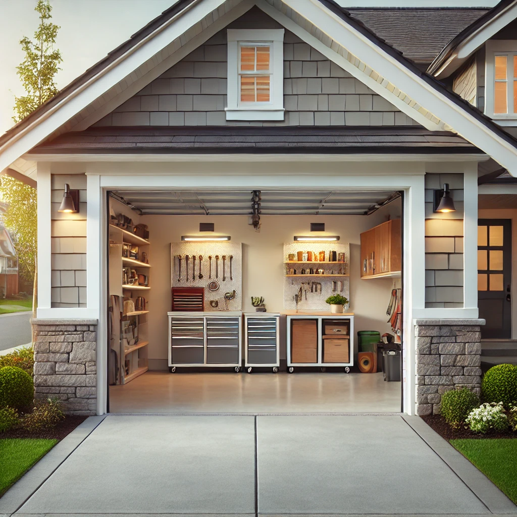 Latest garage door repair tips and maintenance guides from Miami Gardens's trusted experts