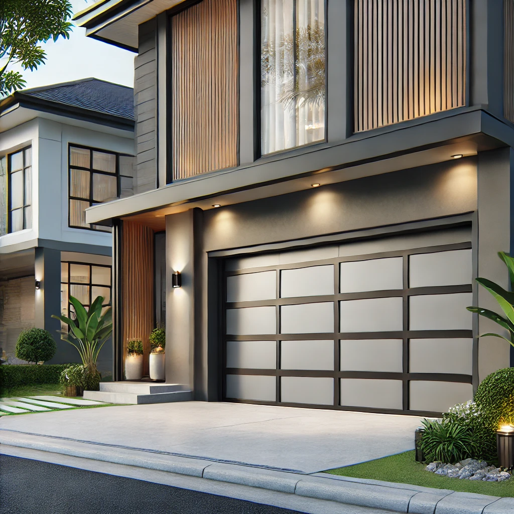 Professional Garage Door Company Miami Gardens FL - 24/7 Emergency Service & Repairs