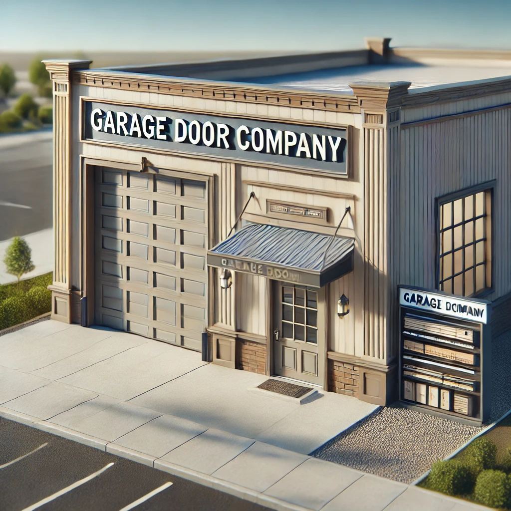 Best Garage Door Company Near Me Miami Gardens FL - 24/7 Emergency Service