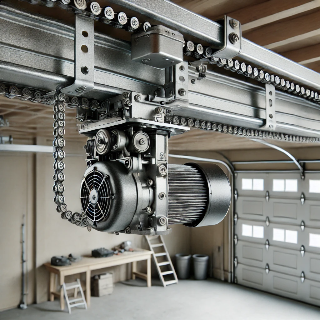 Professional Garage Door Opener Installation Miami Gardens FL - Expert Smart Opener Installation Services