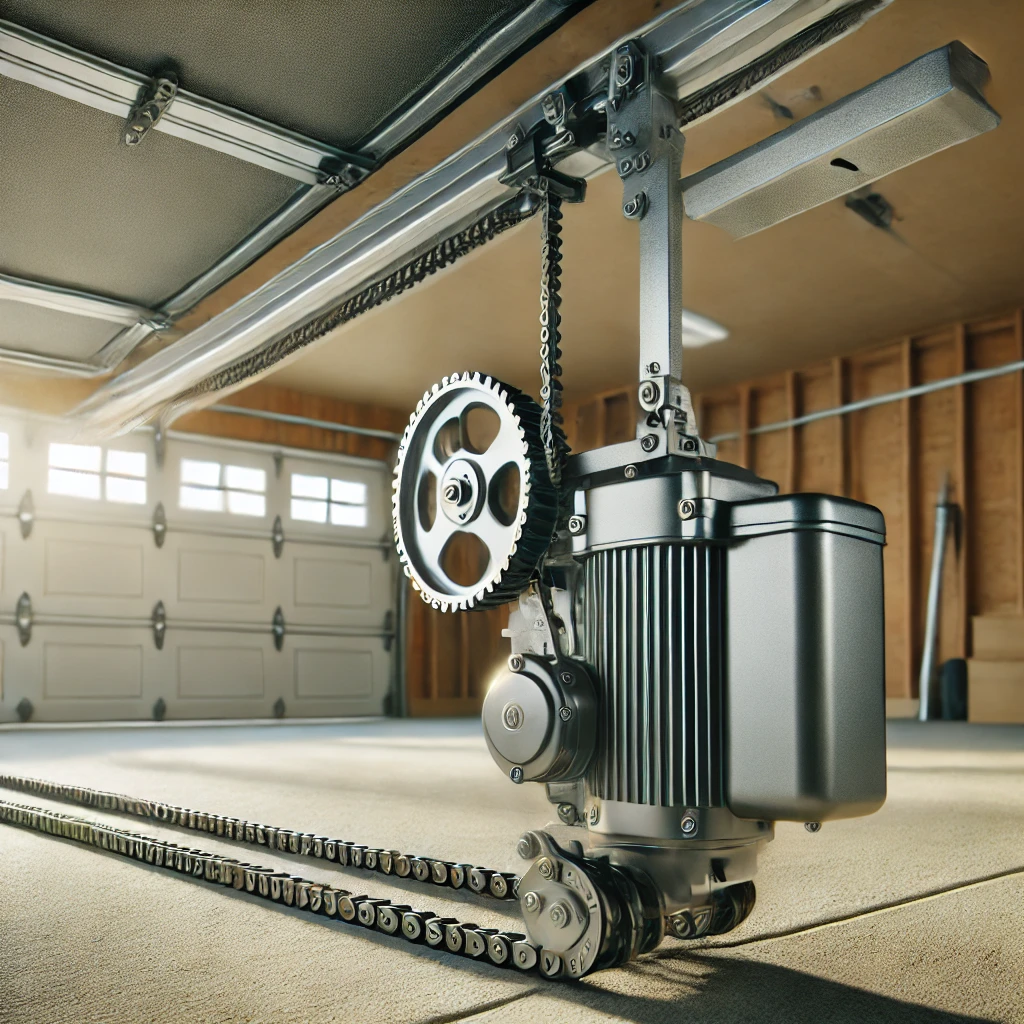 Garage Door Opener Installation & Service in Miami Gardens FL - Professional Solutions for All Opener Brands