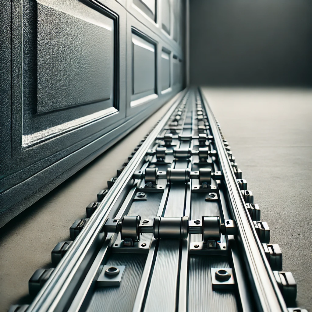 Professional Garage Door Track Repair Miami Gardens FL - Expert Track & Roller Repair Services