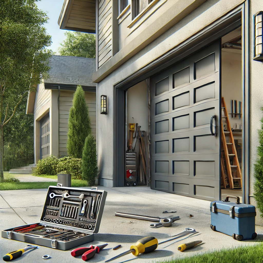 Local Garage Door Repair Miami Gardens FL - 24/7 Emergency Service Near You