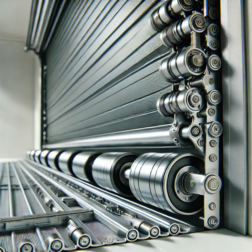 Expert Roller Garage Door Repairs Miami Gardens FL - Professional Door System Specialists